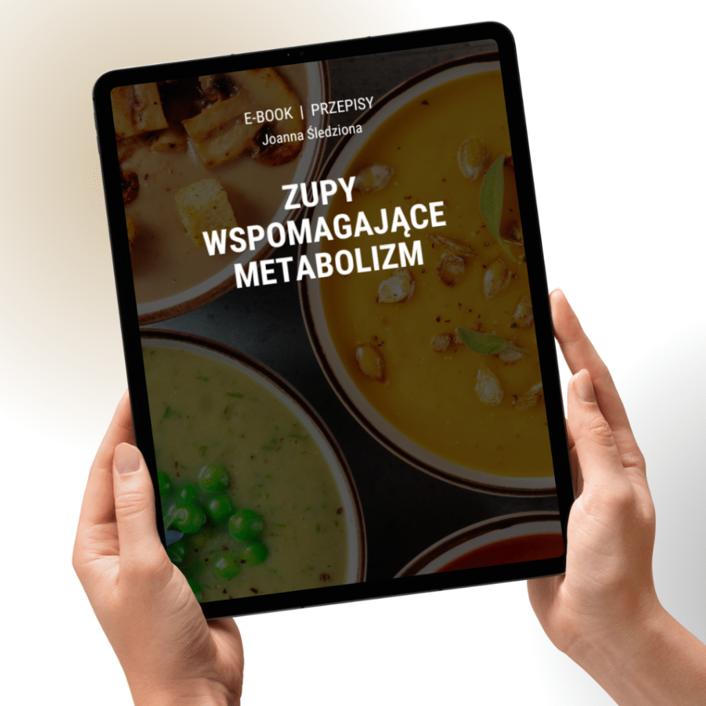 joannasledziona.pl - zupy wspomagające metabolizm