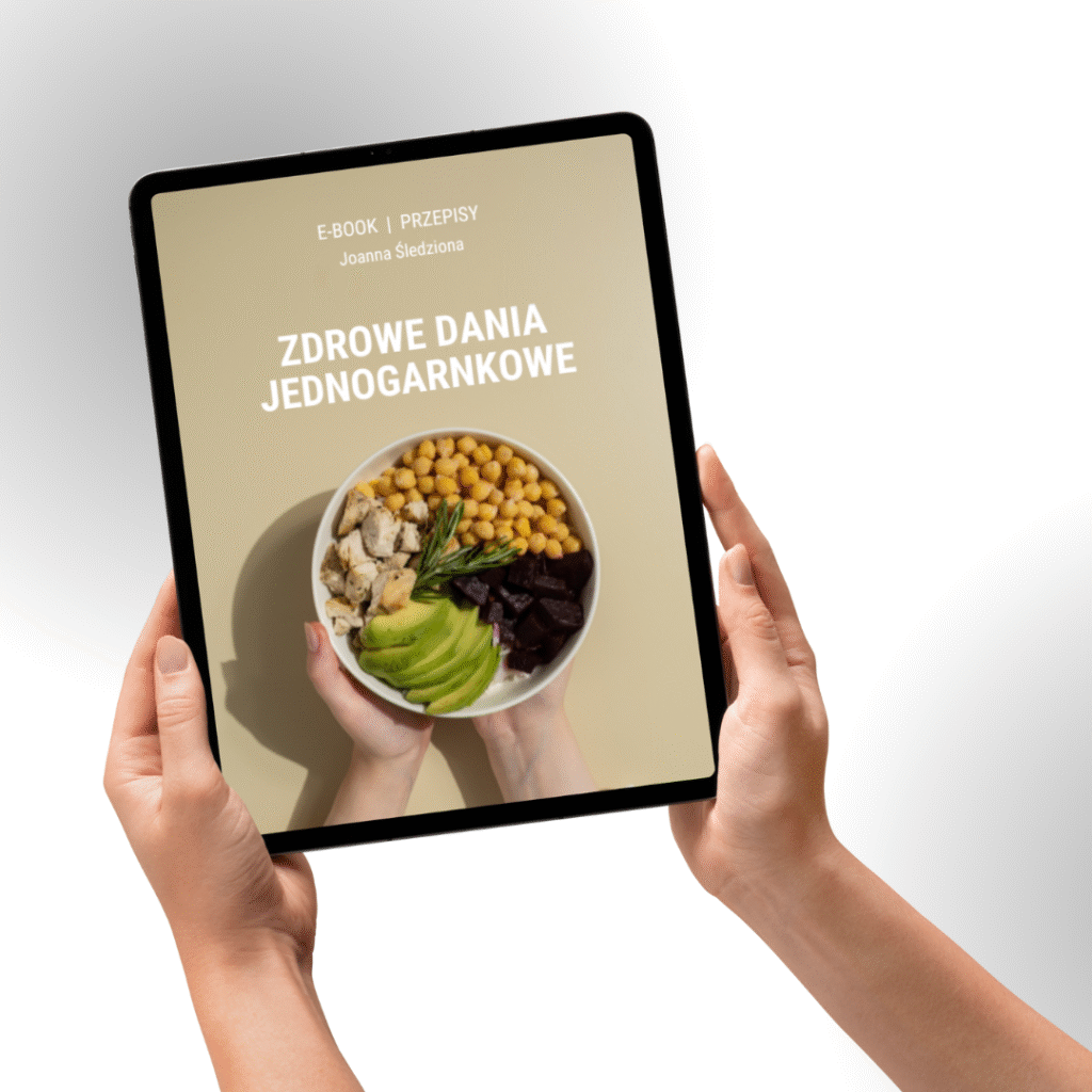 joannasledziona.pl - zdrowe dnia jednogarnkowe